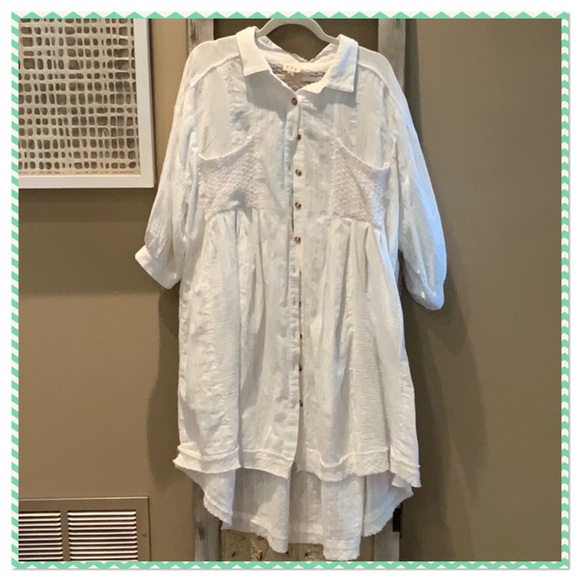 POL Tops - Cotton Shirt by POL